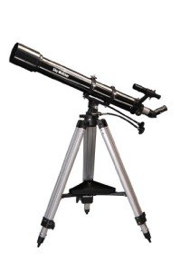 Skywatcher Evostar-90 AZ-3 Beginner Telescope