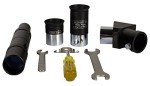 Skywatcher Evostar-90 AZ-3 Beginner Telescope