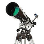 Skywatcher Evostar-90 AZ-3 Beginner Telescope