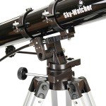 Skywatcher Evostar-90 AZ-3 Beginner Telescope