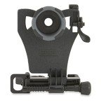 Carson Red Planet Telescope with Smartphone Adapter