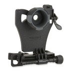 Carson Red Planet Telescope with Smartphone Adapter