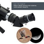 Celestron 70mm Travel Scope with Smartphone Adapter