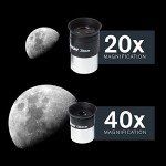 Celestron 70mm Travel Scope with Smartphone Adapter