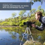 Celestron 70mm Travel Scope with Smartphone Adapter