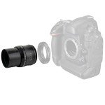 Explore Scientific Field Flattener for Telescopes
