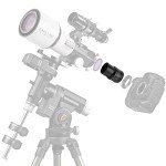 Explore Scientific Field Flattener for Telescopes