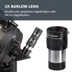 Celestron 94305 12-Piece Telescope Accessory Kit