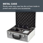 Celestron 94305 12-Piece Telescope Accessory Kit
