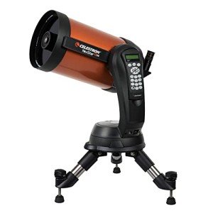 Celestron Nexstar 8SE GoTo Telescope Combo