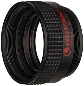 Celestron Reducer-Corrector for Schmidt-Cassegrain Telescopes