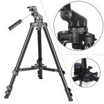 Beginner-Friendly 80mm Portable Telescope with Accessories