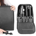 Beginner-Friendly 80mm Portable Telescope with Accessories