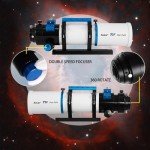 Askar 71F ED Refractor Telescope for Astrophotography