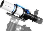 Askar 71F ED Refractor Telescope for Astrophotography
