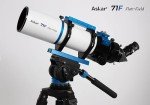 Askar 71F ED Refractor Telescope for Astrophotography
