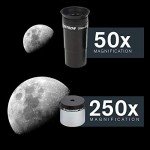 Celestron PowerSeeker 127EQ Beginner Telescope