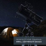 Celestron PowerSeeker 127EQ Beginner Telescope