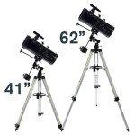 Celestron PowerSeeker 127EQ Beginner Telescope