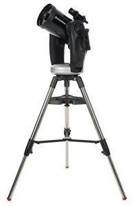 Celestron CPC 800 GPS Computerized Telescope