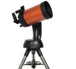 Celestron Nexstar 6SE Wi-Fi Telescope for Beginners