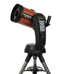 Celestron Nexstar 6SE Wi-Fi Telescope for Beginners