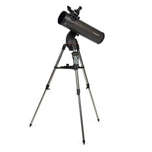 Celestron NexStar 130 SLT Computer-Controlled Telescope