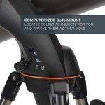 Celestron NexStar 130 SLT Computer-Controlled Telescope