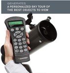 Celestron NexStar 130 SLT Computer-Controlled Telescope
