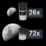 Celestron NexStar 130 SLT Computer-Controlled Telescope