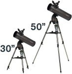 Celestron NexStar 130 SLT Computer-Controlled Telescope