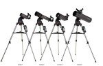 Celestron NexStar 130 SLT Computer-Controlled Telescope