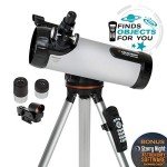 Celestron LCM 114 Newtonian Telescope for Beginners
