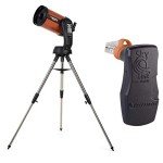 Celestron Nexstar 8SE Schmidt-Cassegrain Telescope