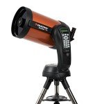 Celestron Nexstar 8SE Schmidt-Cassegrain Telescope