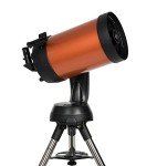 Celestron Nexstar 8SE Schmidt-Cassegrain Telescope