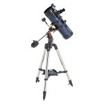 Celestron AstroMaster 114EQ Beginner Telescope