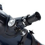 Celestron AstroMaster 114EQ Beginner Telescope