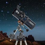 Celestron AstroMaster 114EQ Beginner Telescope