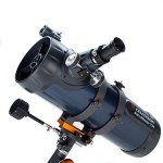 Celestron AstroMaster 114EQ Beginner Telescope