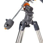 Celestron AstroMaster 114EQ Beginner Telescope