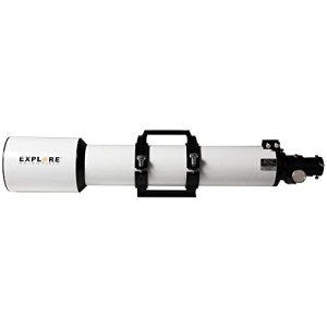 Explore Scientific ED127 Air-Spaced Triplet Refractor Telescope