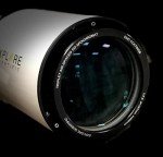 Explore Scientific ED127 Air-Spaced Triplet Refractor Telescope