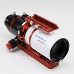 Sharpstar 61EDPH III Refractor Telescope for Beginners