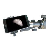 Galileo 800mm x 60mm Telescope with Smartphone Adapter