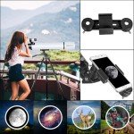 Celticbird 80mm Refractor Telescope for Beginners