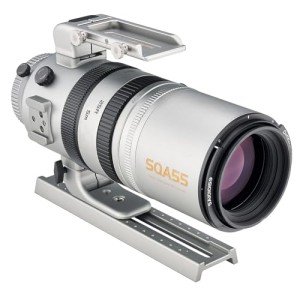 Askar SQA55 F4.8 Astrophotography Refractor Telescope