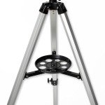 Carson Stara 60AZ Refractor Telescope for Beginners