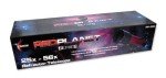 Carson Red Planet 25-56x80mm Telescope - Red