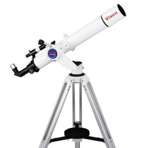 Vixen A80Mf Telescope with Porta II Mount